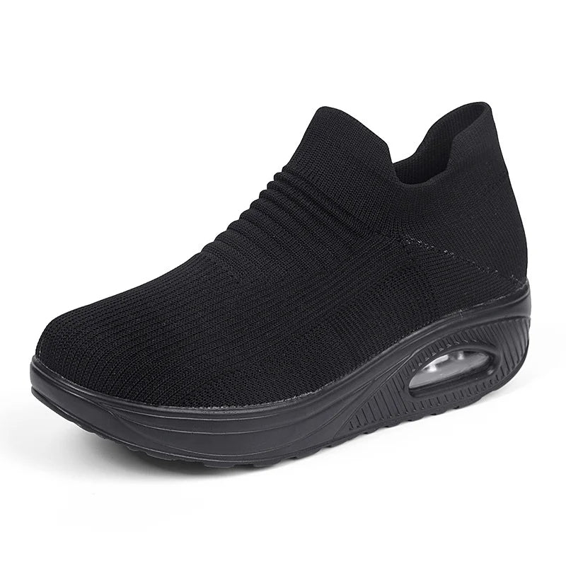 The SHESS™ | RENEW orthopedische schoenen