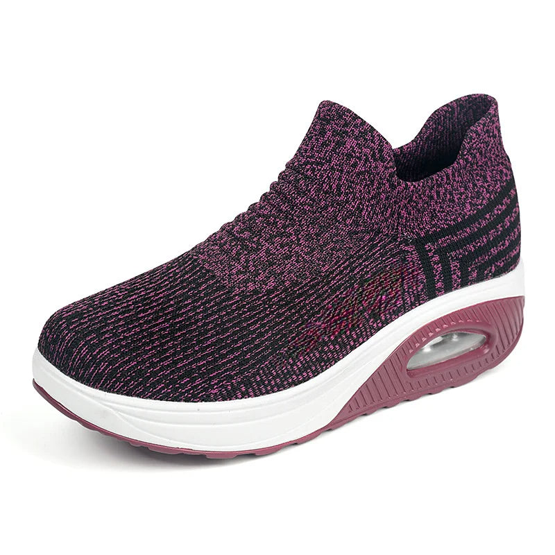 The SHESS™ | RENEW orthopedische schoenen