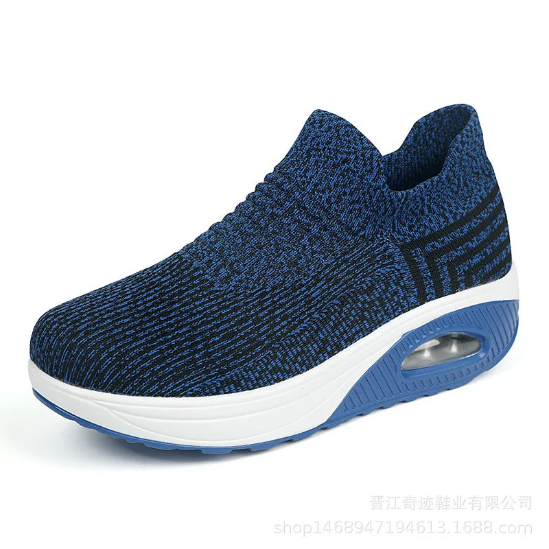 The SHESS™ | RENEW orthopedische schoenen
