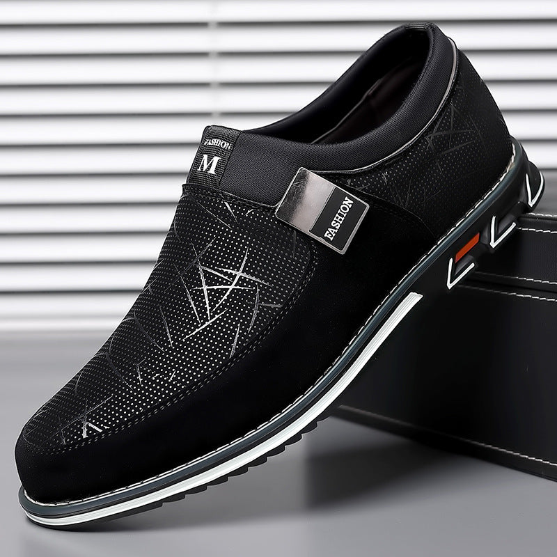 DE SHESS™ | BESTENDIGE EN COMFORTABELE OMEGAN-SCHOENEN