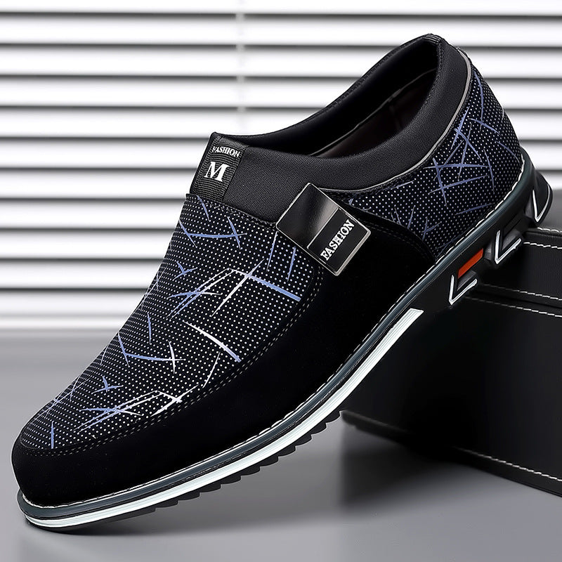 DE SHESS™ | BESTENDIGE EN COMFORTABELE OMEGAN-SCHOENEN