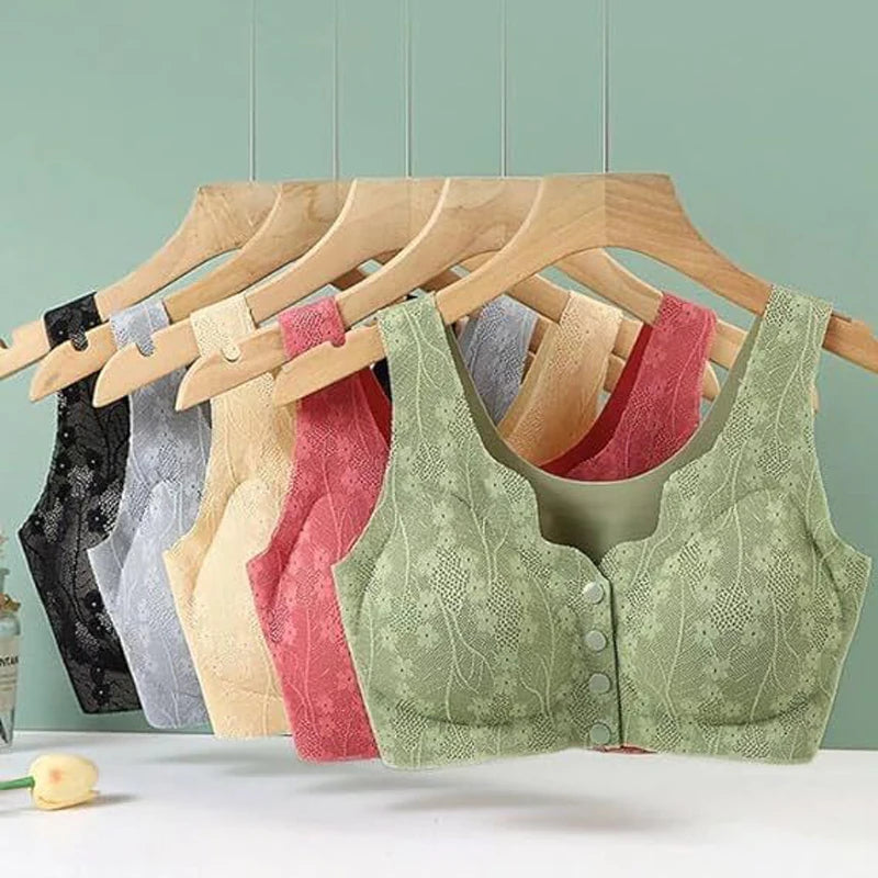 Shes | Comfort Lift-bh (koop er 1, ontvang er 3)