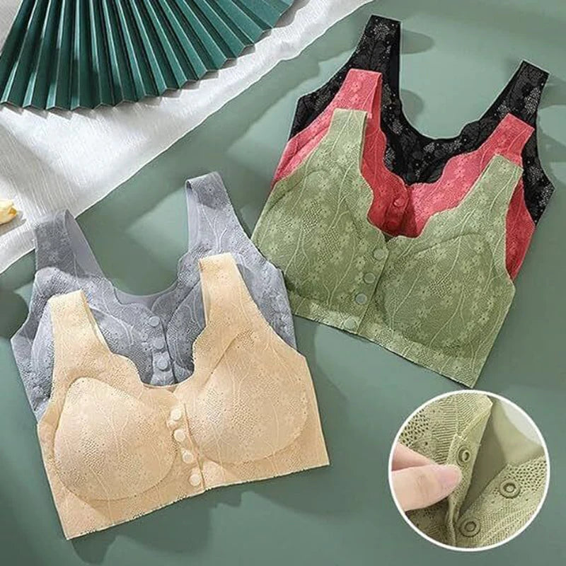 Shes | Comfort Lift-bh (koop er 1, ontvang er 3)