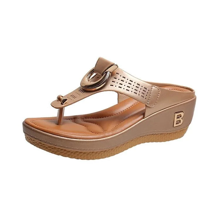De SHESS™ | BIENA ORTHOPEDISCHE SANDALEN