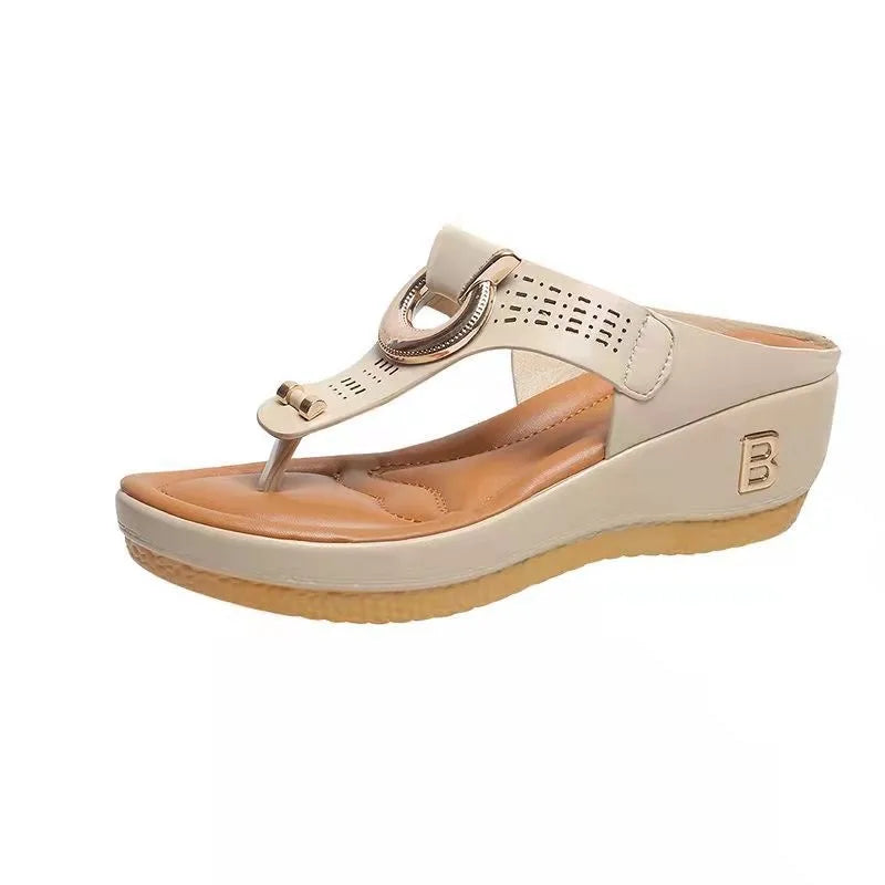 De SHESS™ | BIENA ORTHOPEDISCHE SANDALEN