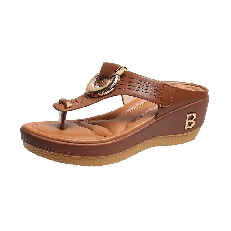 De SHESS™ | BIENA ORTHOPEDISCHE SANDALEN