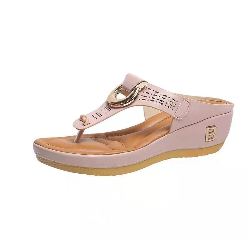 De SHESS™ | BIENA ORTHOPEDISCHE SANDALEN