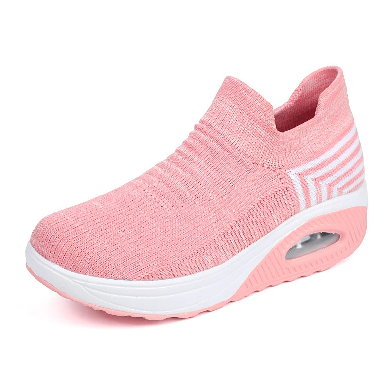 The SHESS™ | RENEW orthopedische schoenen