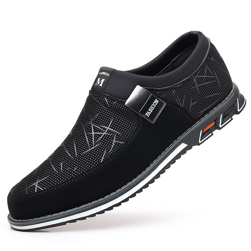 DE SHESS™ | BESTENDIGE EN COMFORTABELE OMEGAN-SCHOENEN