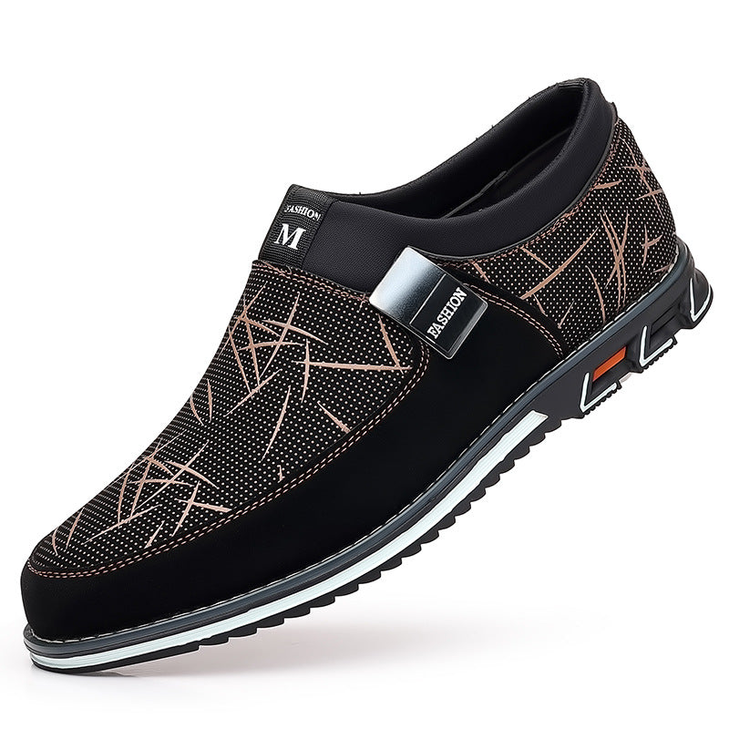 DE SHESS™ | BESTENDIGE EN COMFORTABELE OMEGAN-SCHOENEN
