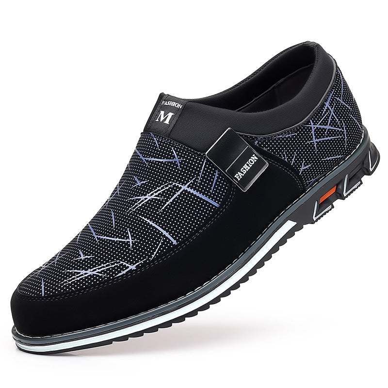 DE SHESS™ | BESTENDIGE EN COMFORTABELE OMEGAN-SCHOENEN