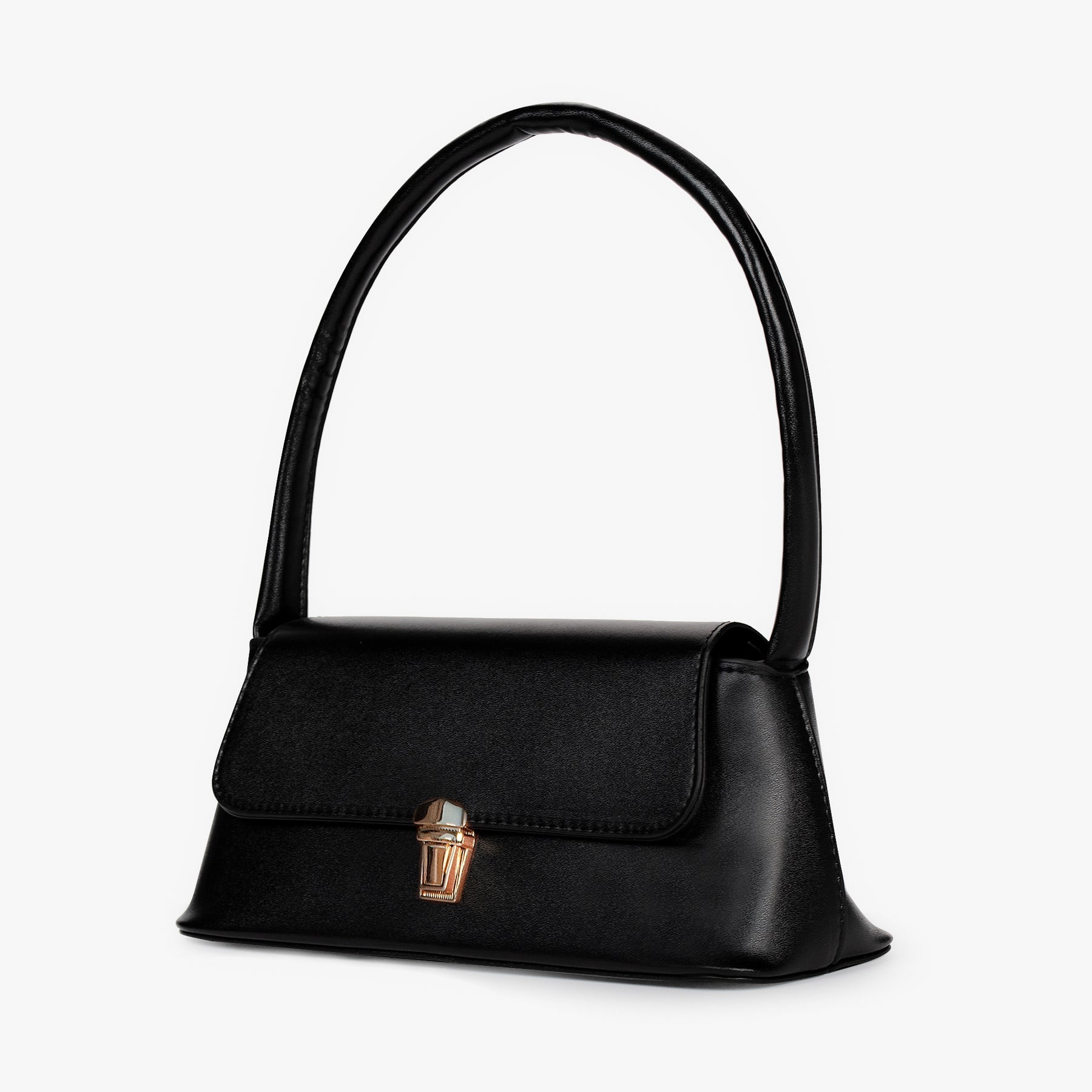 Shes | Vintage maan handtas