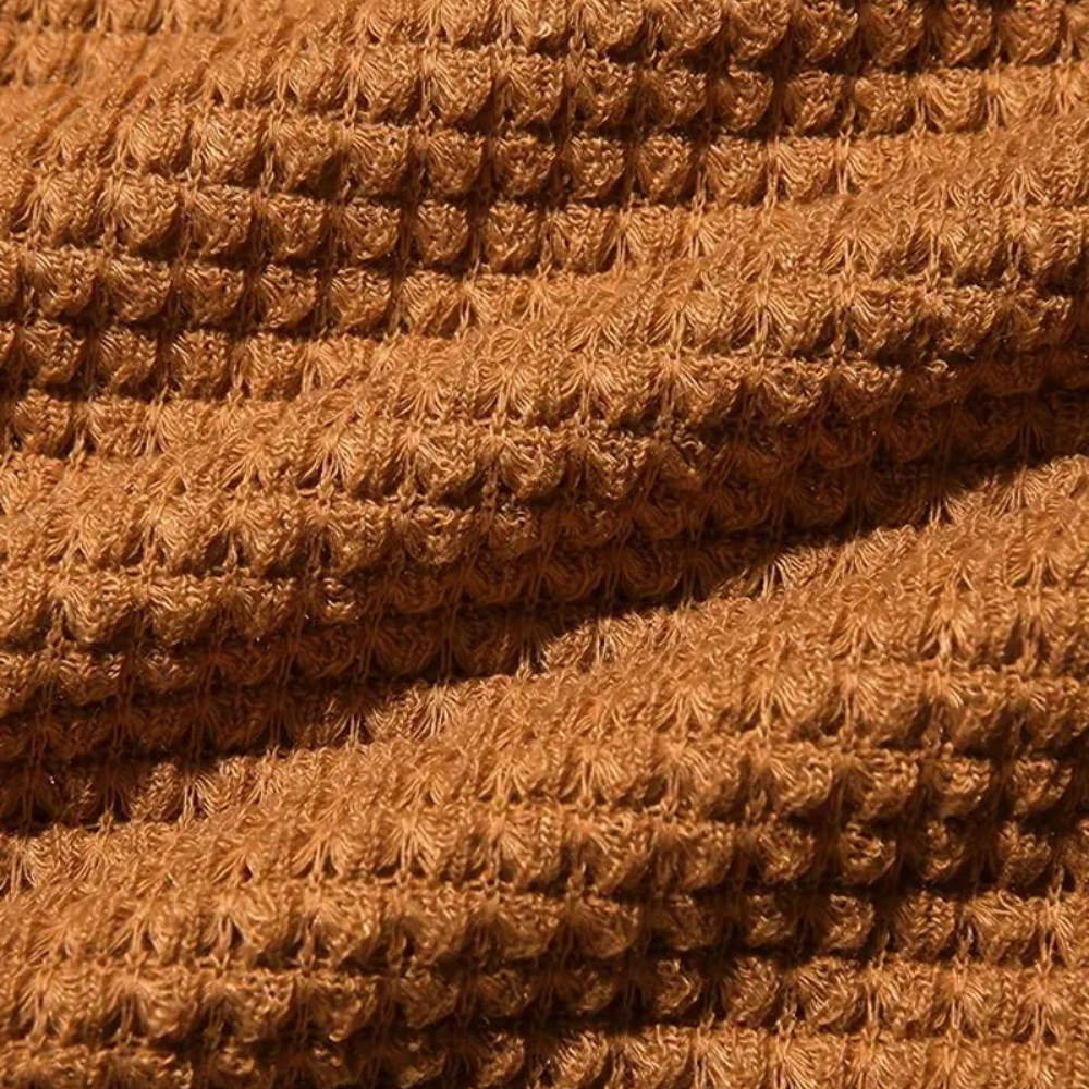 The Shess | Pull Chaude Pour Hommes Quincy