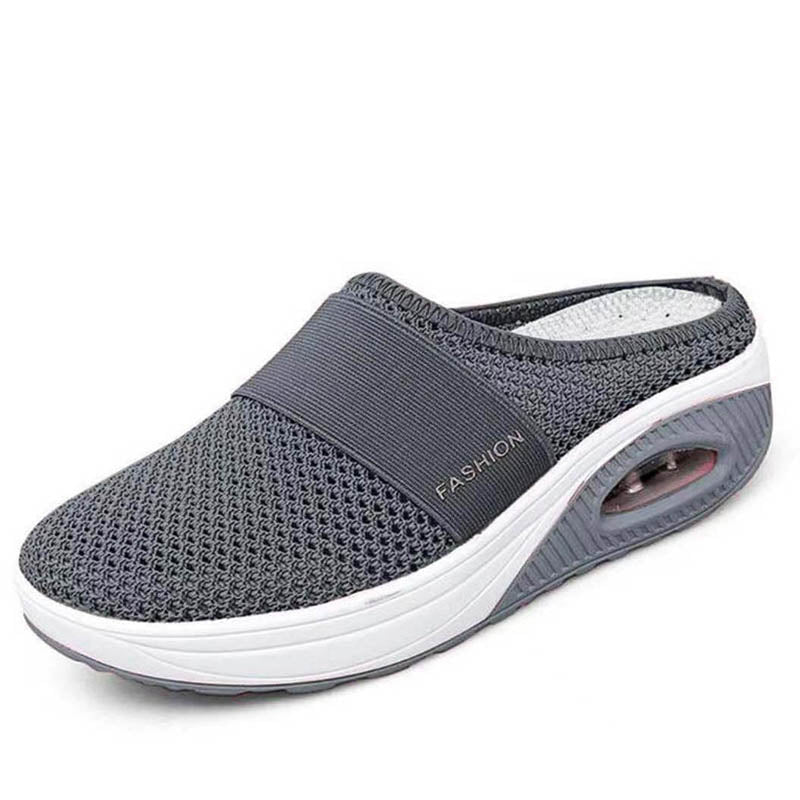 The Shess™ | Fashion+ Orthopedische Wandelslippers