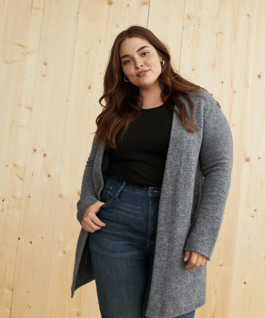 The Shess | Pull Chaude Pour Femmes Cristina