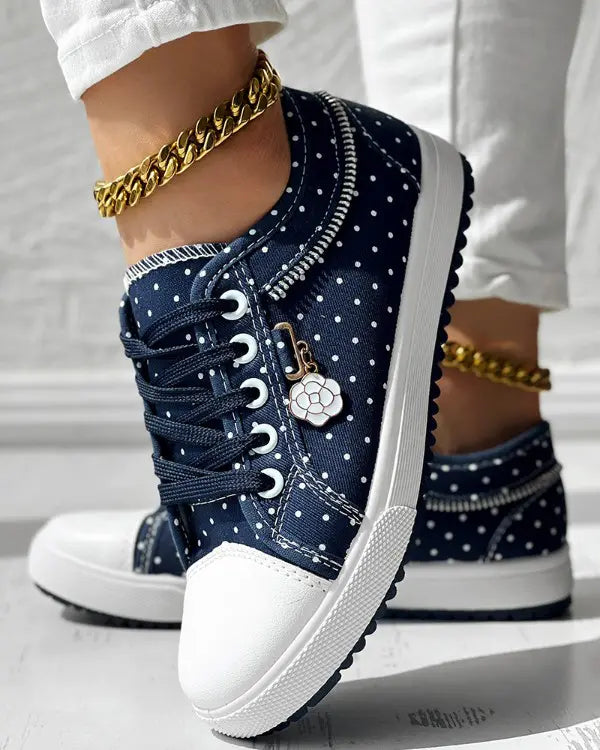 DE SHESS™ | Lara ultra comfortabele sneakers