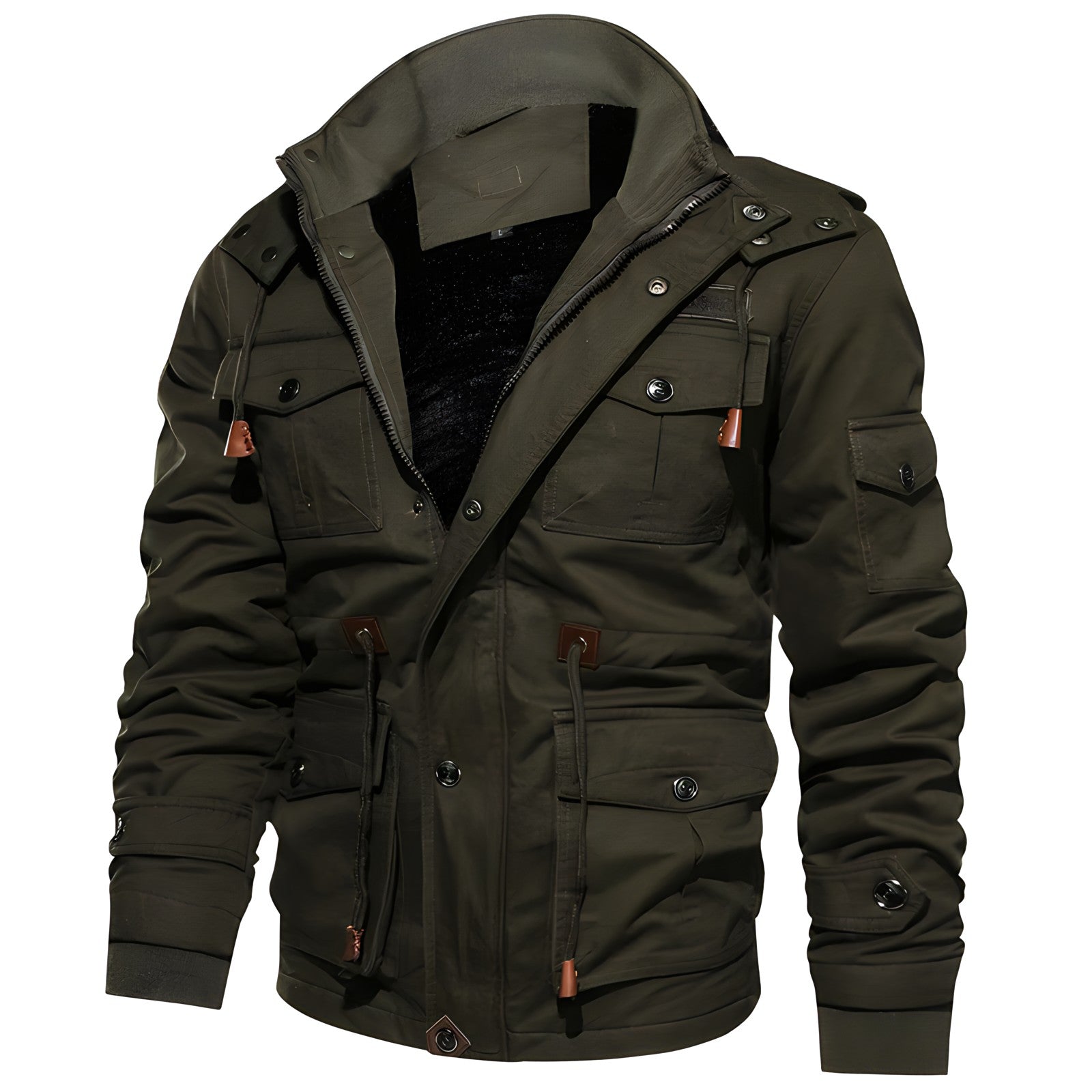 Shes | Nevv tactisch vest