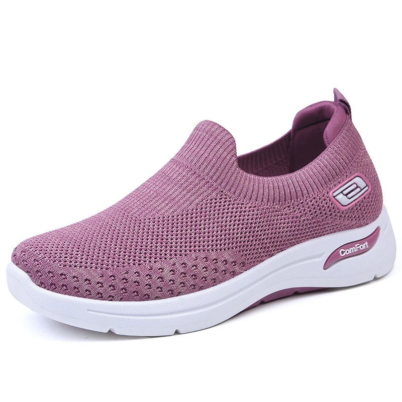 DE SHESS™ | Premium orthopedische schoenen