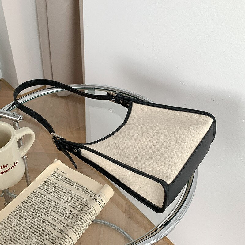 Shes | Celine mini-schoudertas