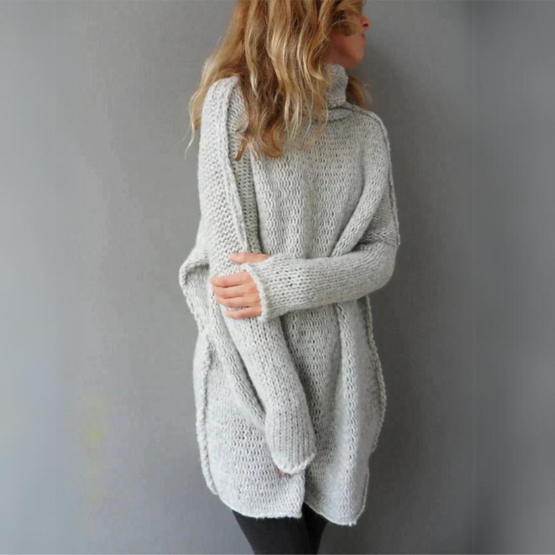 The Shess | Pull Chaud Pour Femmes Kehlani