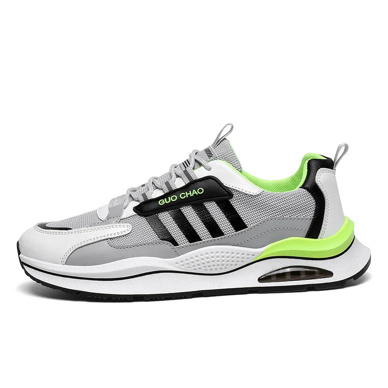 De Shess™ | BESTENDIGE EN COMFORTABELE RMAX-SCHOENEN