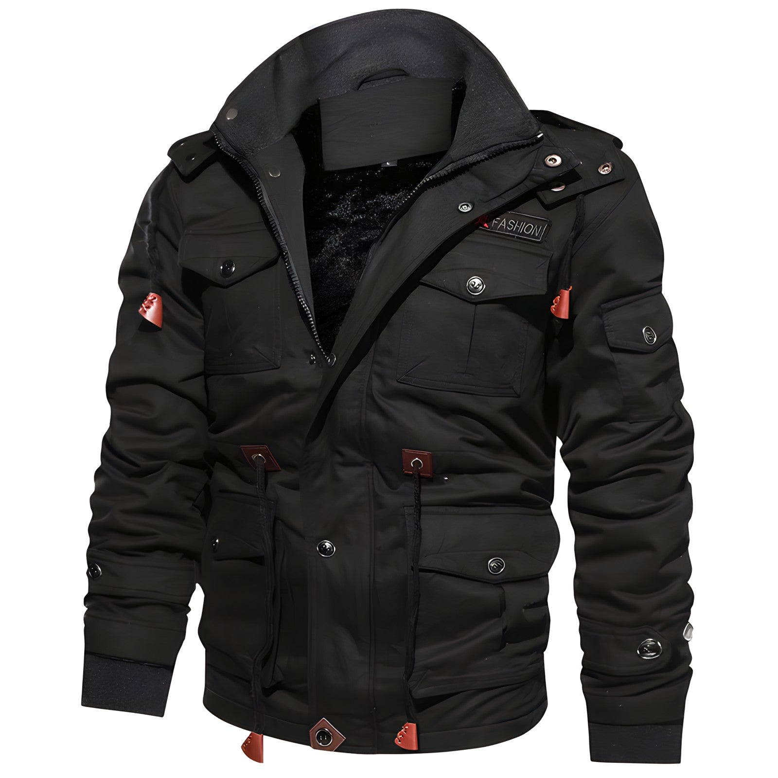 Shes | Nevv tactisch vest