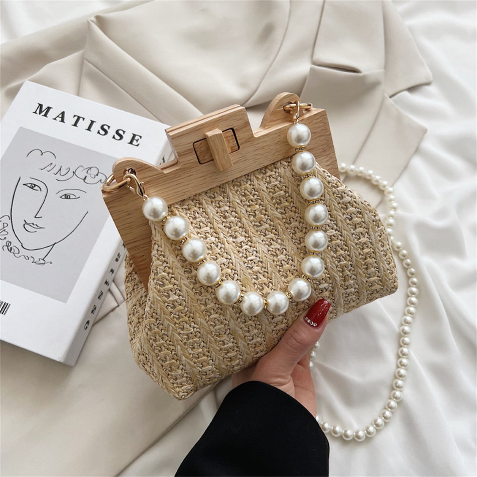 Shes | Gio tas van stro
