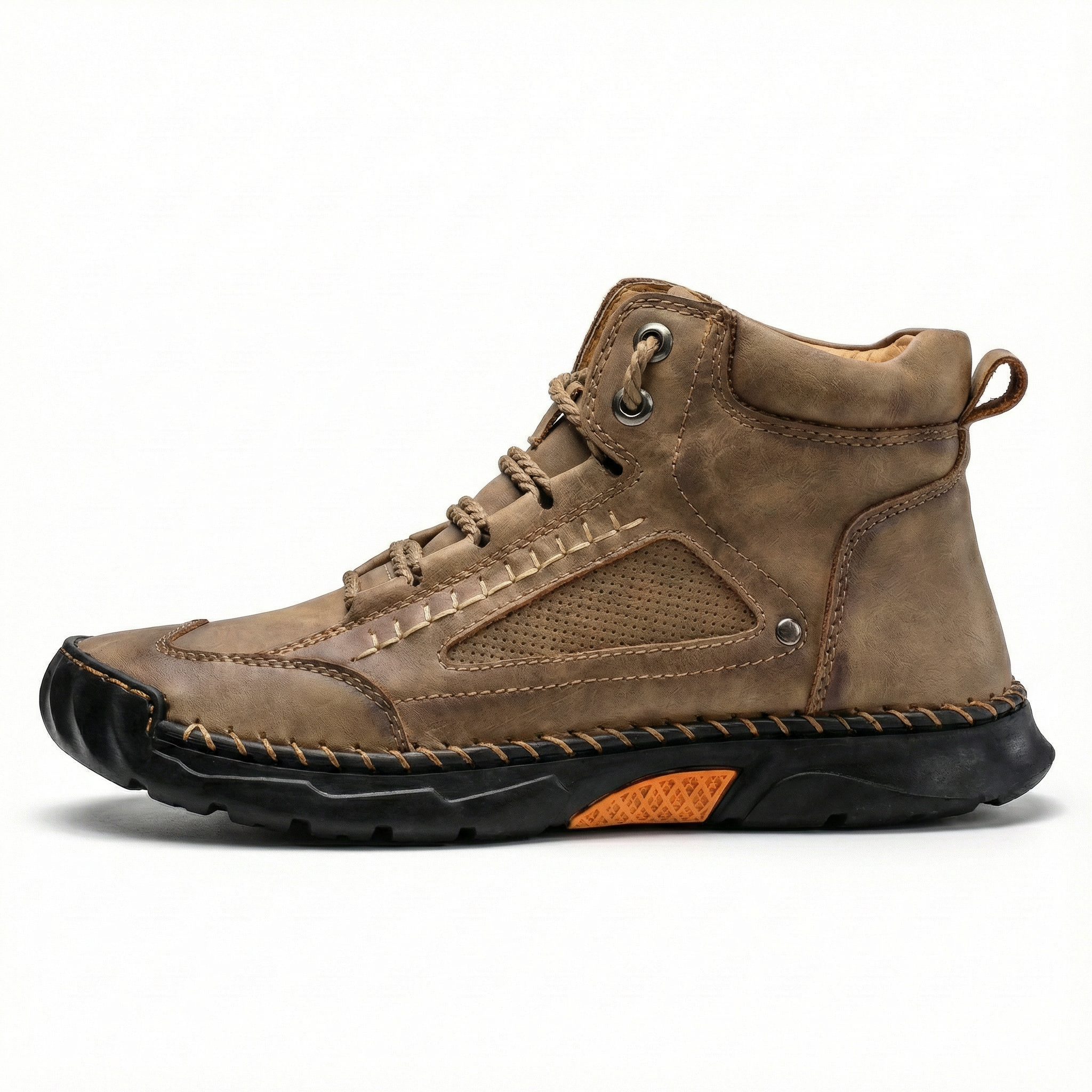 Chaussures en cuir élégantes pour homme | SALKIN™