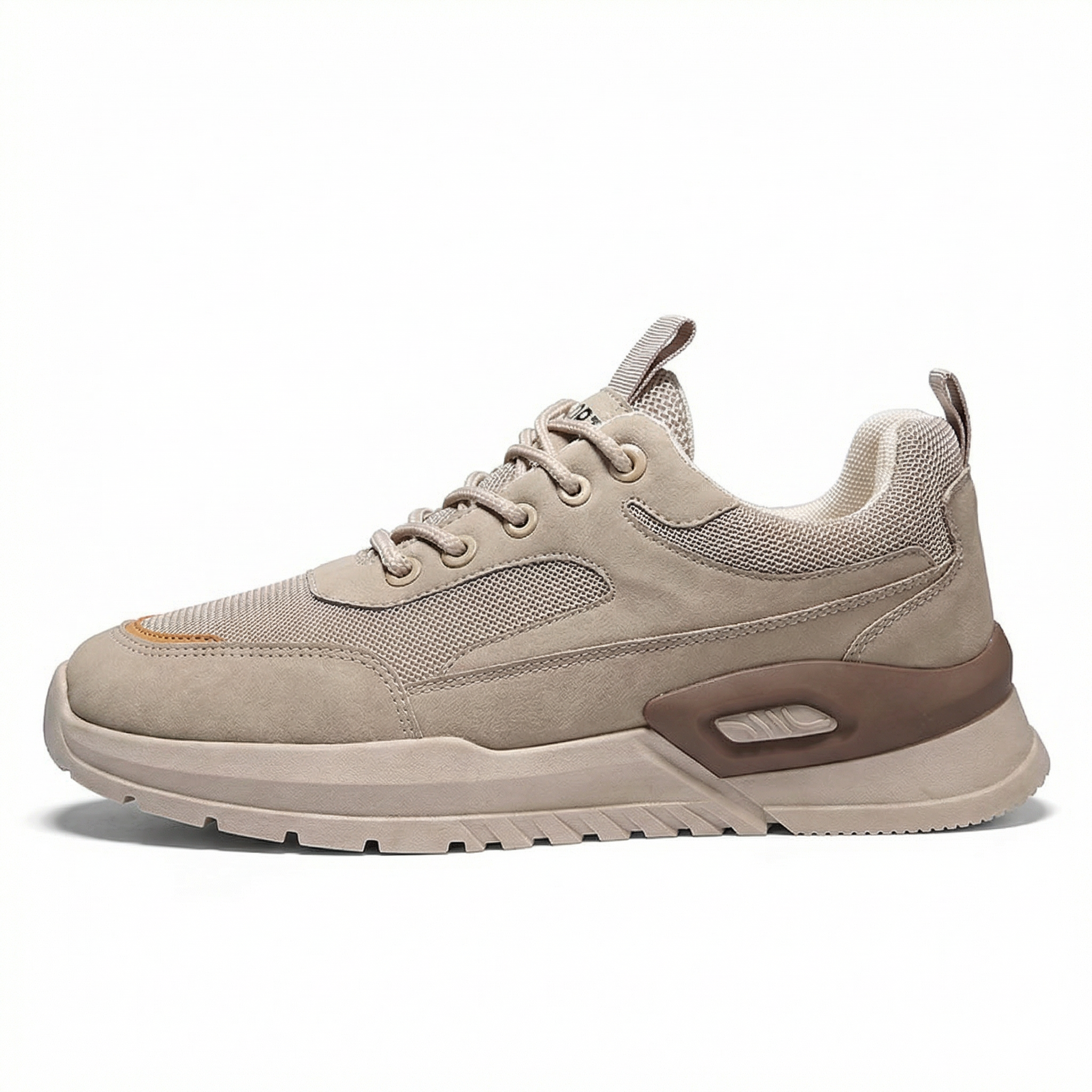 The Shess™ | Resistente en comfortabele titaniumschoenen