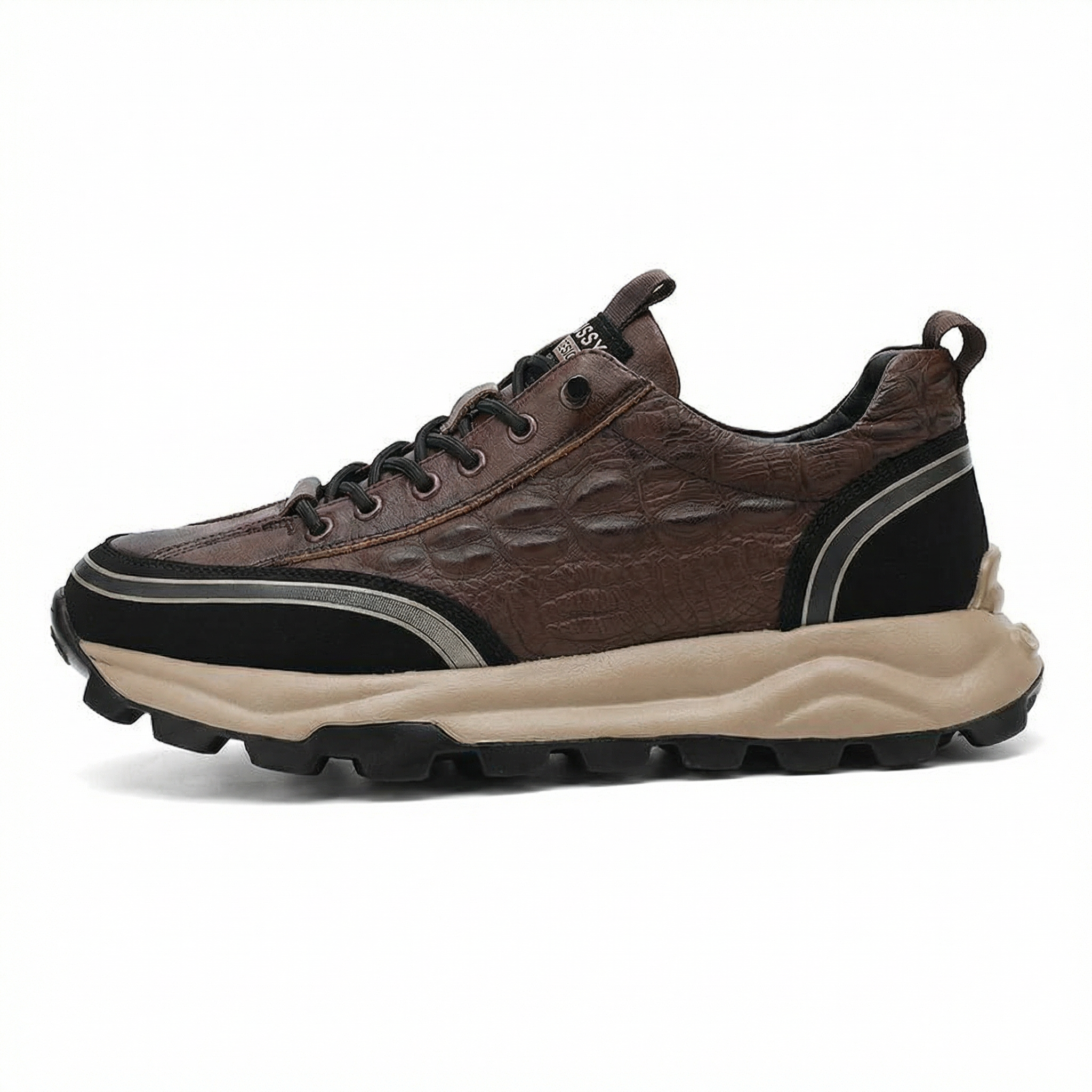 THE SHESS™ | Duurzame en comfortabele Rogue-schoenen
