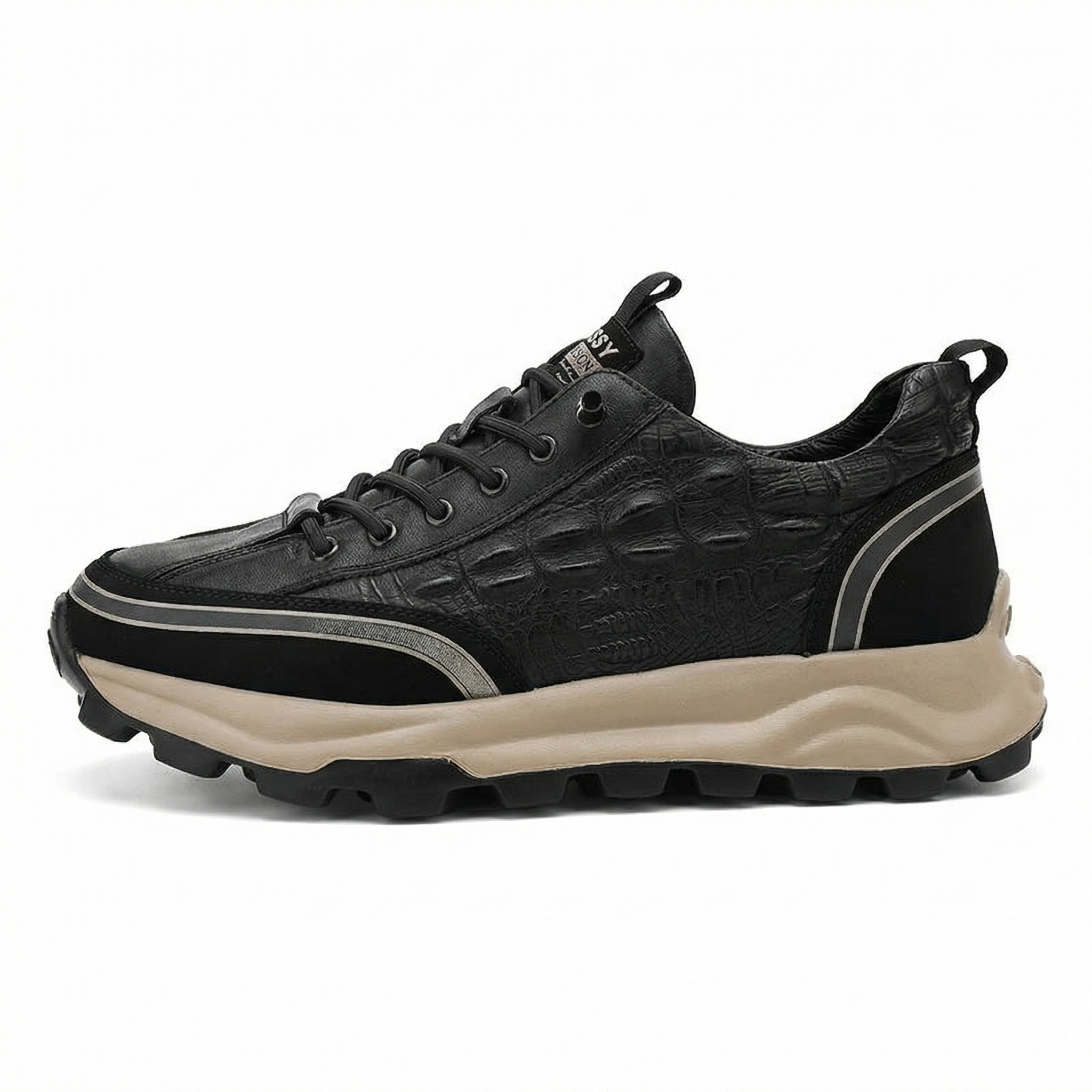 THE SHESS™ | Duurzame en comfortabele Rogue-schoenen