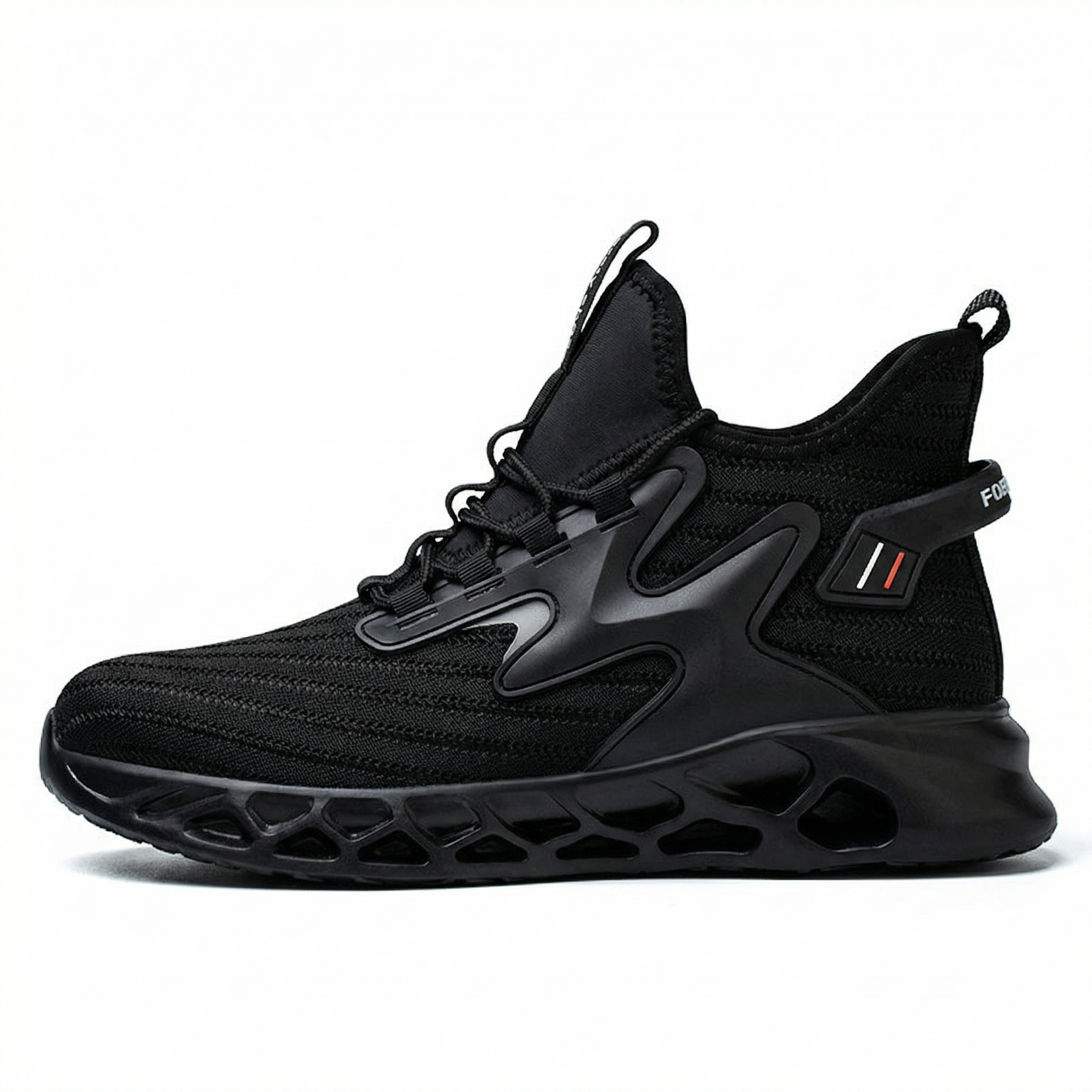 DE SHESS™ | Henner Z90 ultralichte veiligheidsschoenen