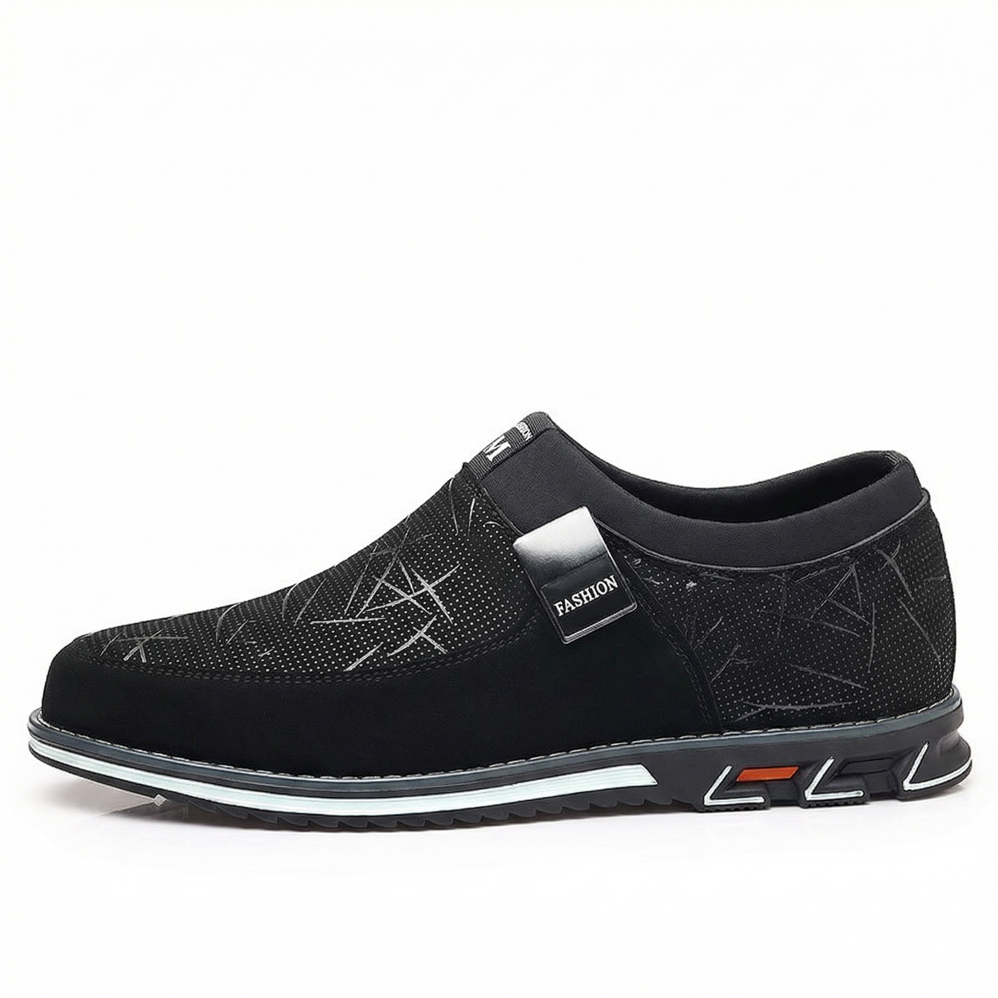 DE SHESS™ | BESTENDIGE EN COMFORTABELE OMEGAN-SCHOENEN