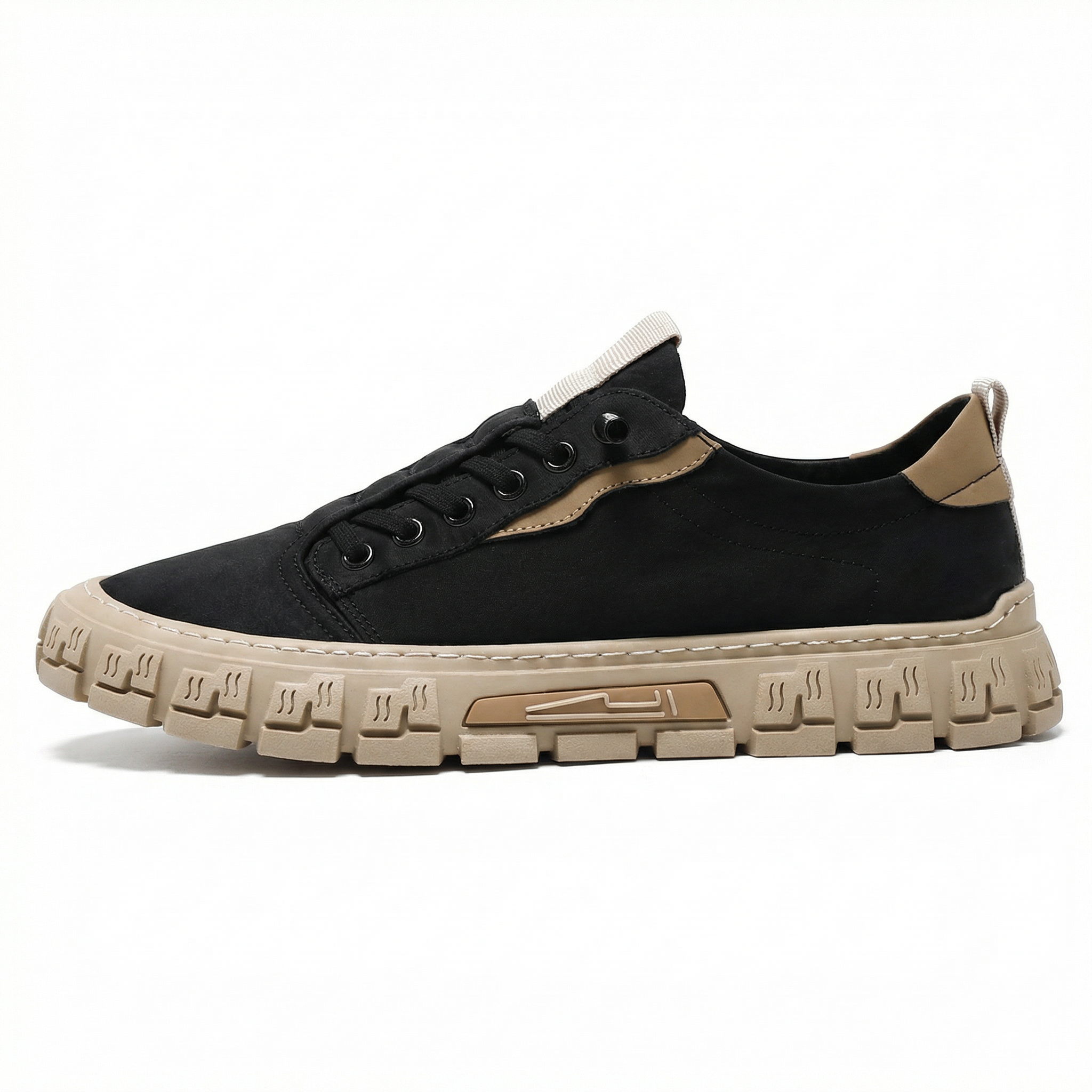 The Shess™ | Resistente en comfortabele titaniumschoenen