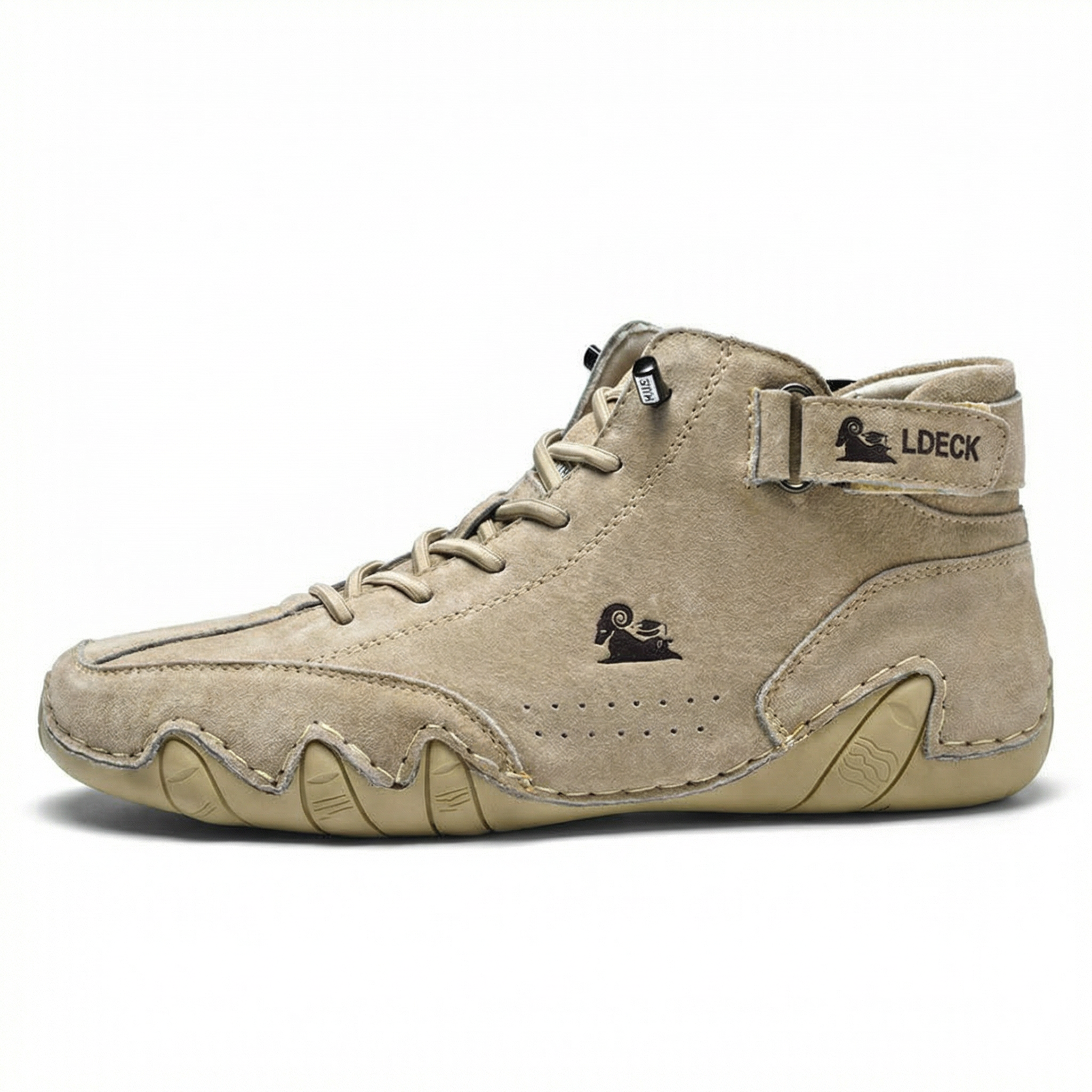 Shess | Chaussures Orthopédiques d'hiver imperméables