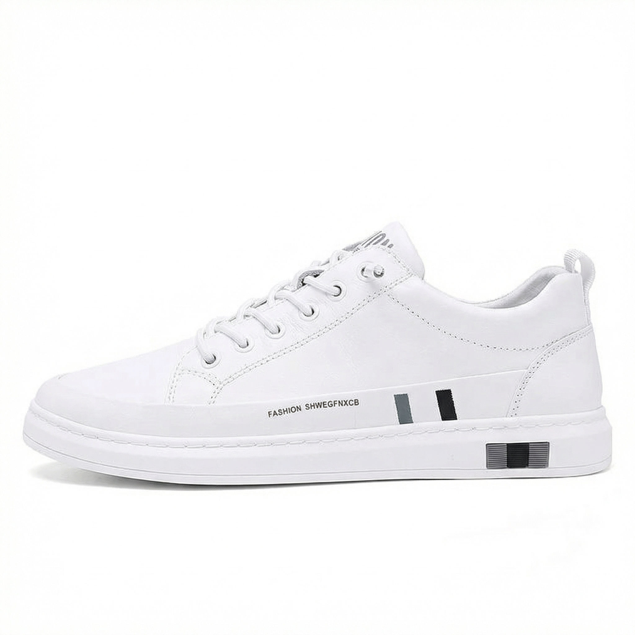 DE SHESS™ | Echt lederen vrijetijdsschoenen