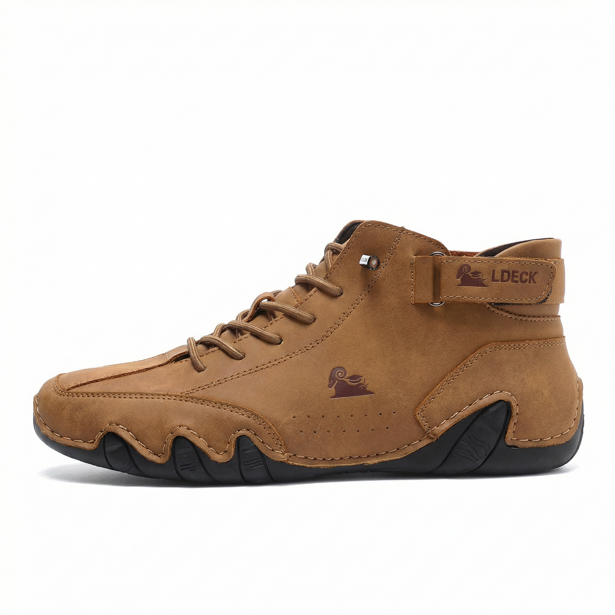 Shess | Chaussures Orthopédiques d'hiver imperméables