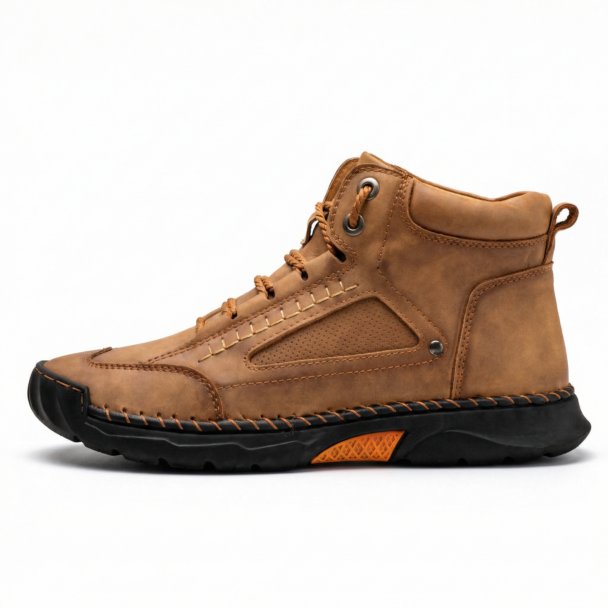 Chaussures en cuir élégantes pour homme | SALKIN™