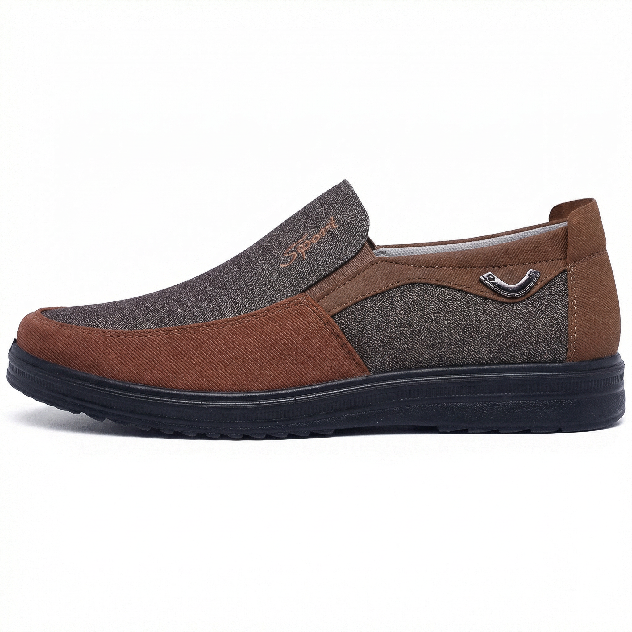 De Shes | Lohr orthopedische en ademende schoenen