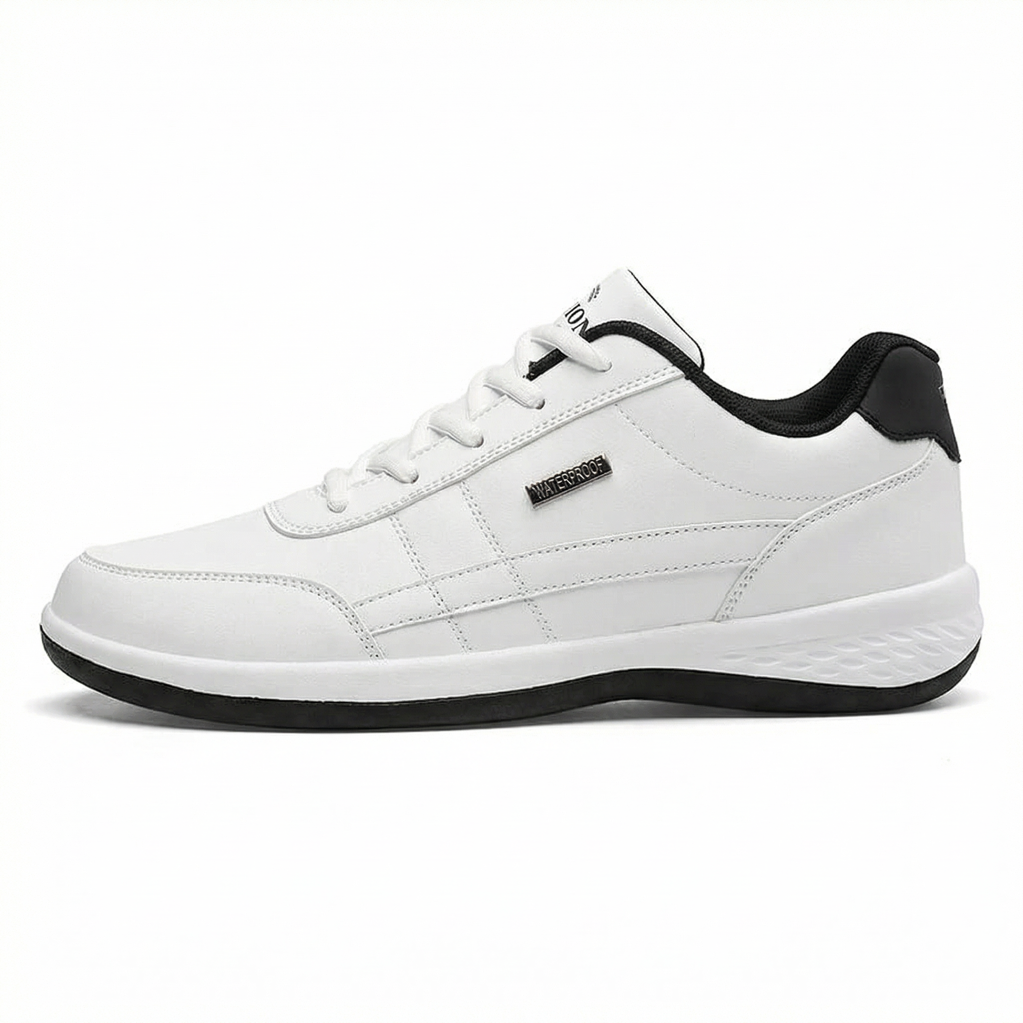 Shess™ | Chaussures Orthopédiques Louis