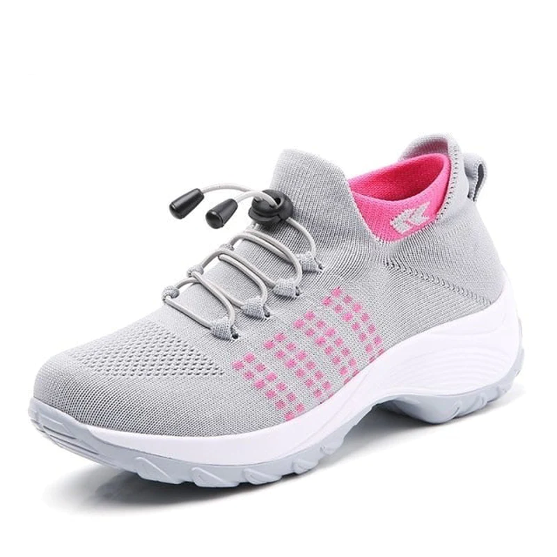 THE SHESS™ | BELL COMFORTABELE ORTHOPEDISCHE SCHOENEN