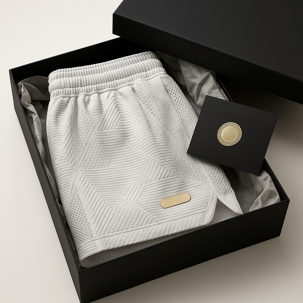 Shess™ • Shorts Carl pour hommes (achetez-en 1, obtenez-en 2)