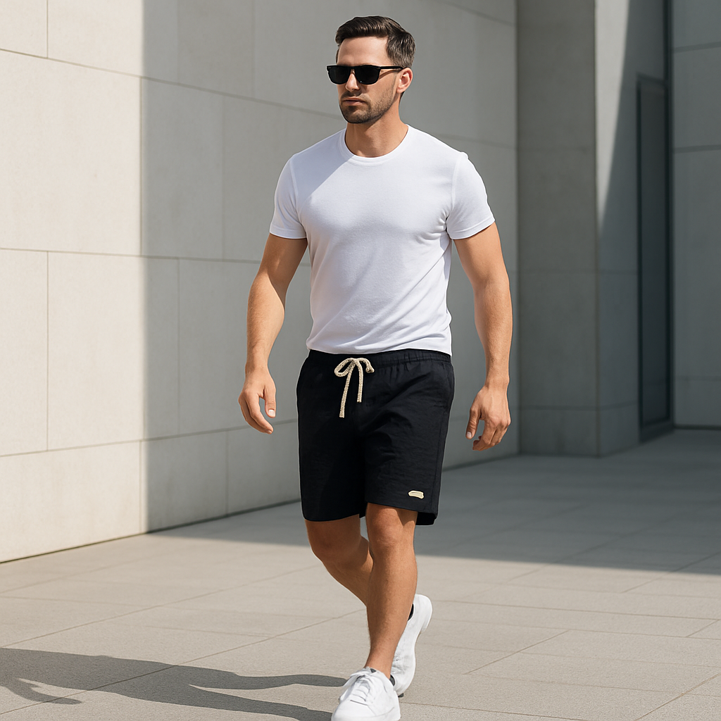 Shess™ • Shorts Carl pour hommes (achetez-en 1, obtenez-en 2)
