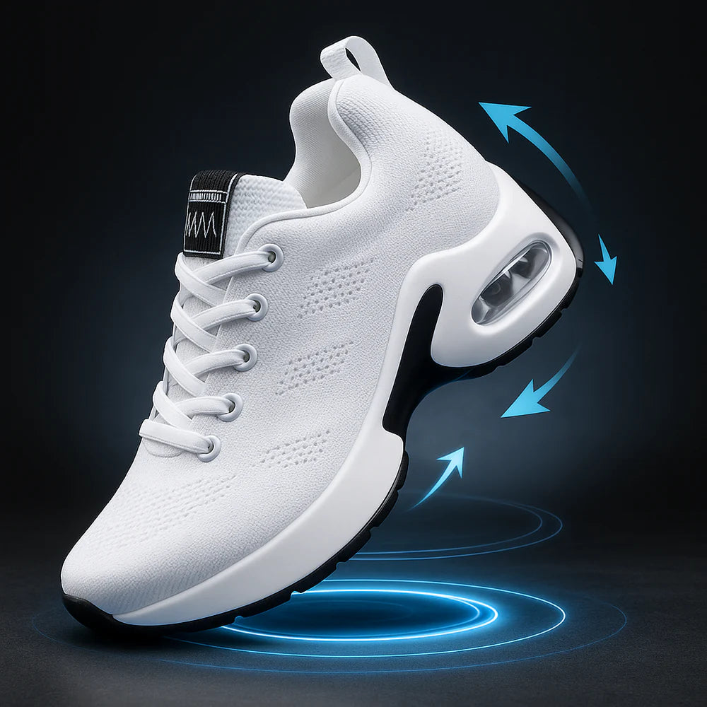 OrthoCore™ • Basket orthopédique pour le quotidien et le confort