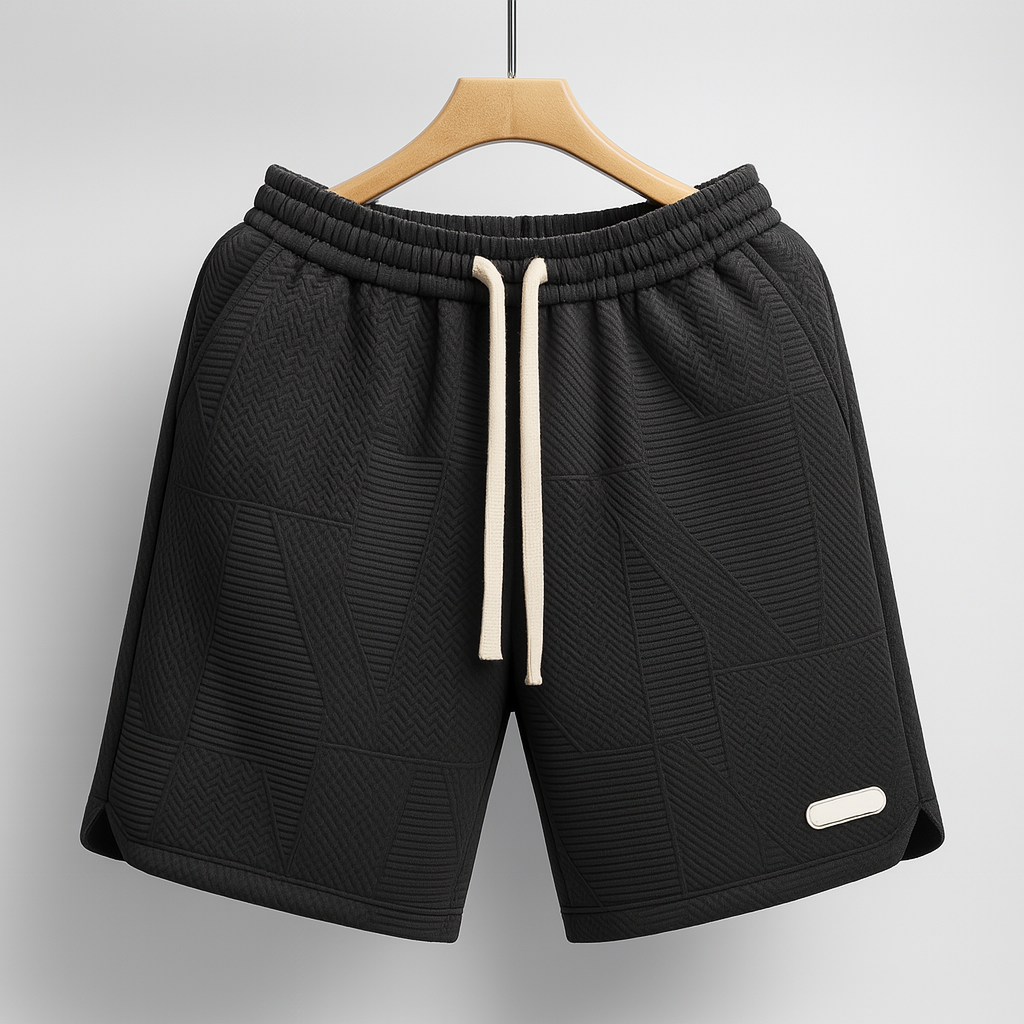 Shess™ • Shorts Carl pour hommes (achetez-en 1, obtenez-en 2)