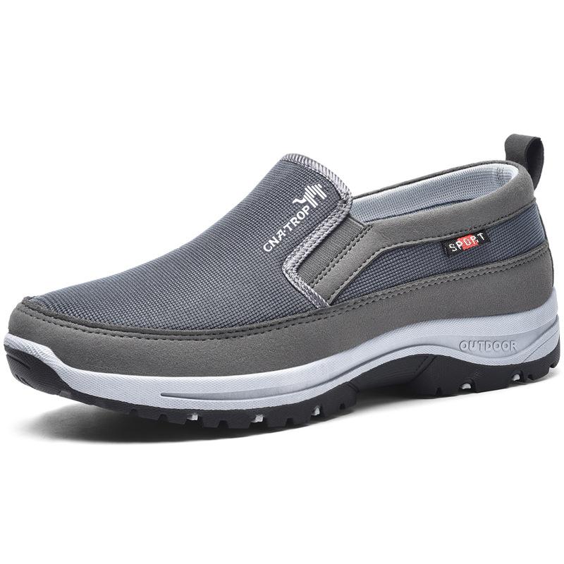Chaussures Resistantes & Confortables • Pheron Shess