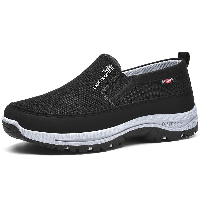 Chaussures Resistantes & Confortables • Pheron Shess