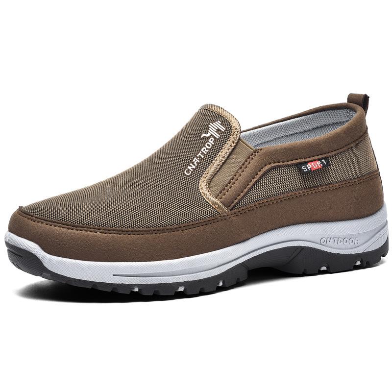 Chaussures Resistantes & Confortables • Pheron Shess