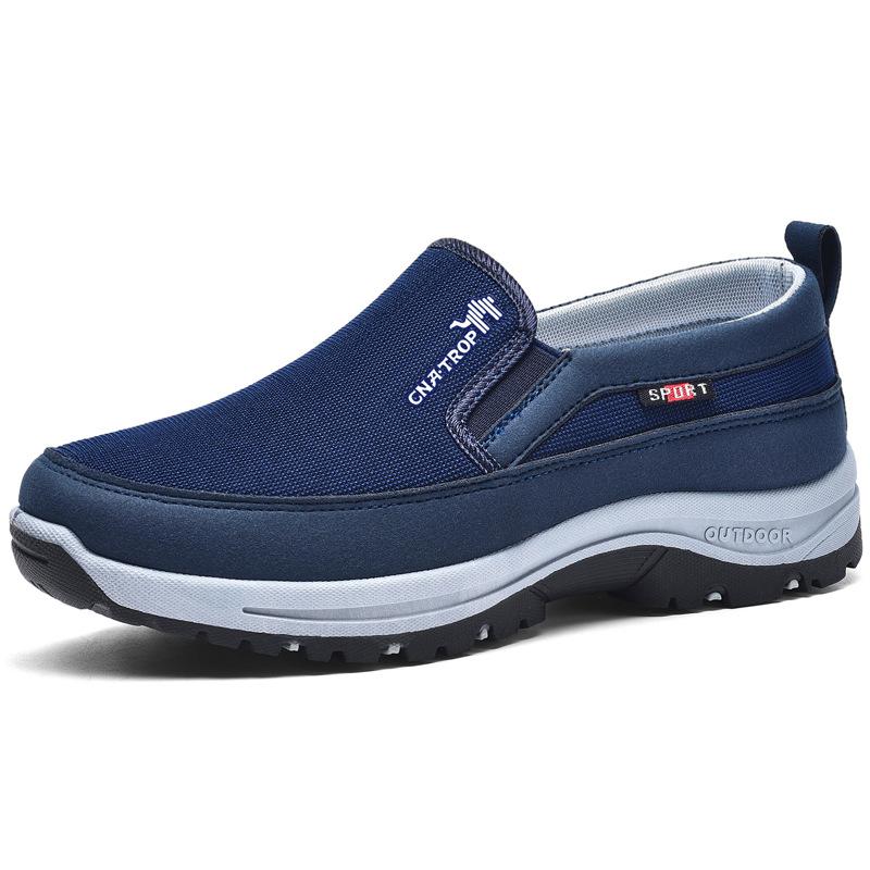 Chaussures Resistantes & Confortables • Pheron Shess
