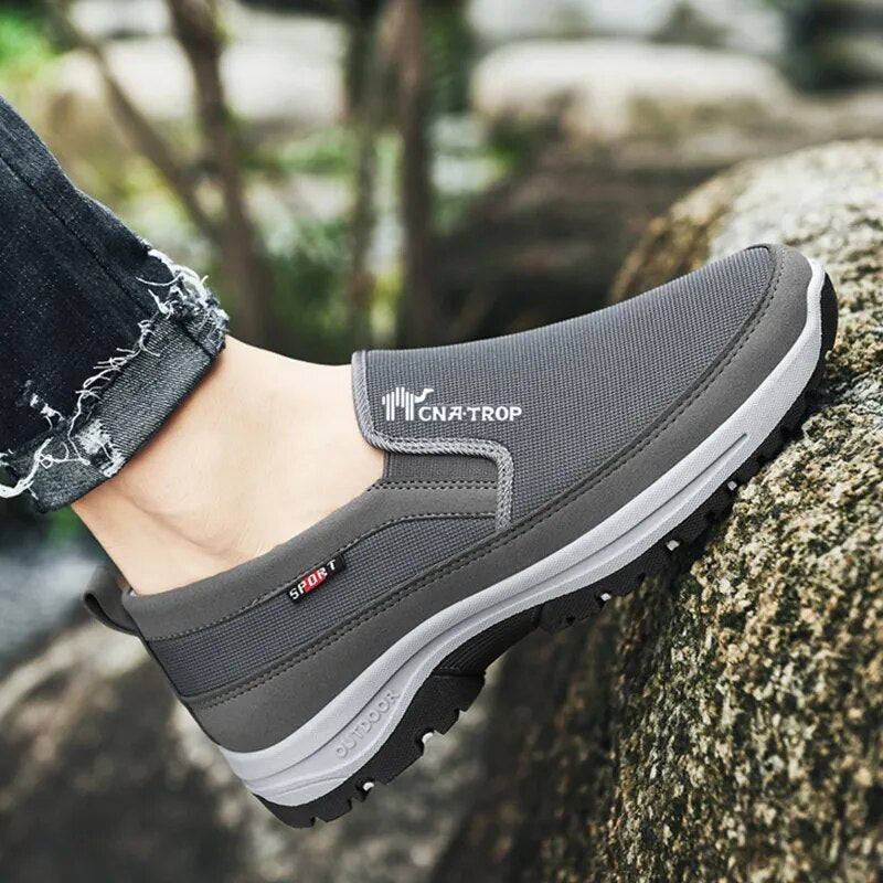 Pheron™ • Chaussures Resistantes & Confortables